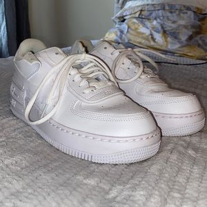 Nike Air Force 1 Shadow